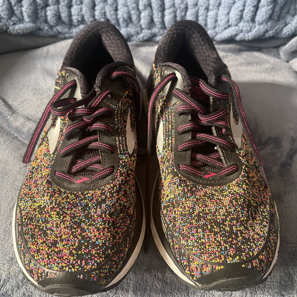 Brooks Multicolor Women's Sneakers